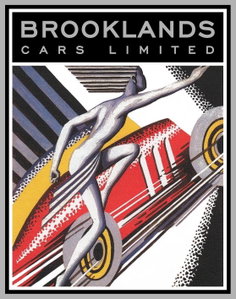 Brooklands Cars LTD