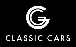 GG Classic Cars