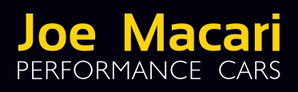 Joe Macari Performance Cars