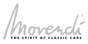 Movendi - The spirit of classic cars