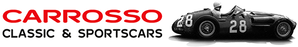 Carrosso Classic and Sportscars