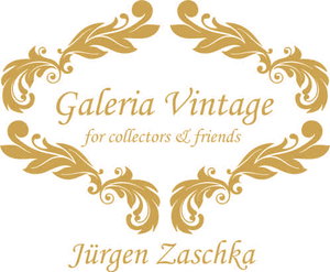 Galeria Vintage by zaschcar