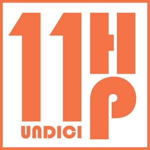 UNDICI HP UNDICI HP