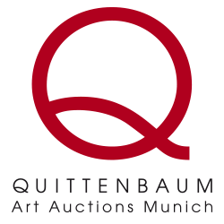 Quittenbaum Art Auctions Munich - Germany Quittenbaum Art Auctions Munich - Germany