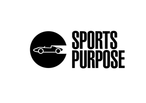 Sports Purpose Logo
