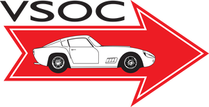 VSOC Logo Providing collectors worldwide with personal and correct service