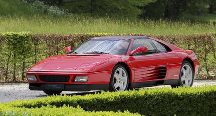 1994 Ferrari 348 - 348TS - 1.Owner 12.327km 001.jpg