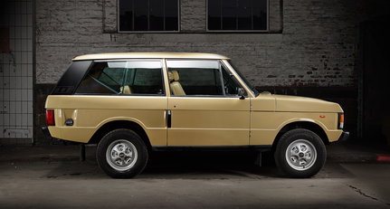 1982 Land Rover Range Rover - 2-door 001.jpg