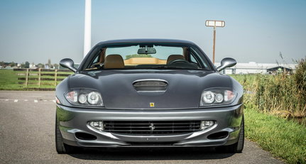 1996 Ferrari 550 001.jpg