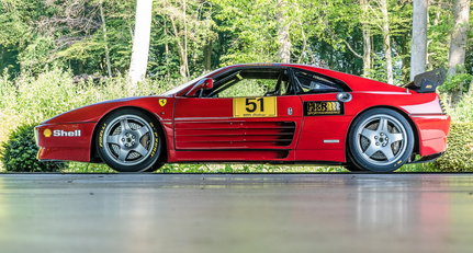 1993 Ferrari 348 - GT Competizione 0065.6.2019klein_mariobok.de_.jpg