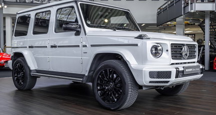2017 Mercedes-Benz GL-Class