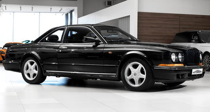 1997 Bentley Continental - T 02.jpg