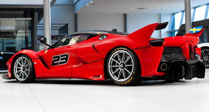2015 Ferrari LaFerrari - FXX-K 06.jpg