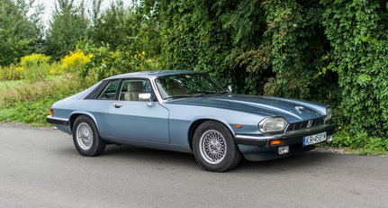 1989 Jaguar XJS - 3.6 litre 0.jpg