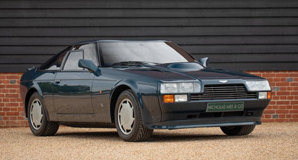 1988 Aston Martin V8 Zagato - LHD - 6,800km from new 0.jpg