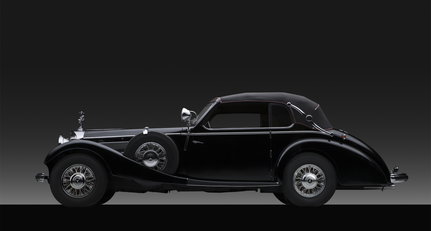 1938 Mercedes-Benz 540 K - Norrmalm Cabriolet 100.jpg