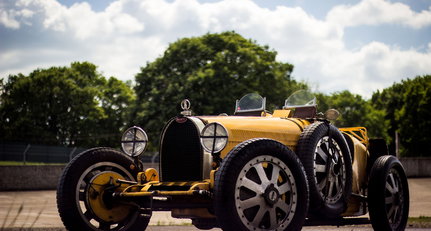 Bugatti 35B Osenat Bugatti 35B Osenat