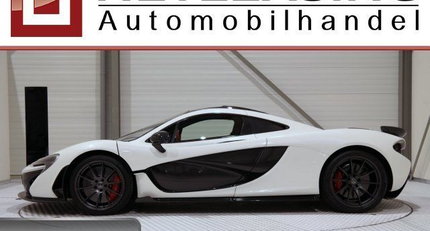 McLaren P1 brandnew - on stock Call +43 69 911 991 911 McLaren P1 brandnew - on stock Call +43 69 911 991 911