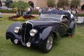 Numerous Best of Show & Classic Car Club Awards