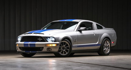 Ford Shelby GT500KR 4c6bcec565b42f21615733d829337fce.jpeg