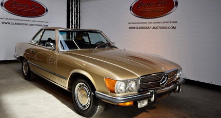 1973 Mercedes-Benz SL 816d5b257be0339ca0f5597567de163a.jpeg