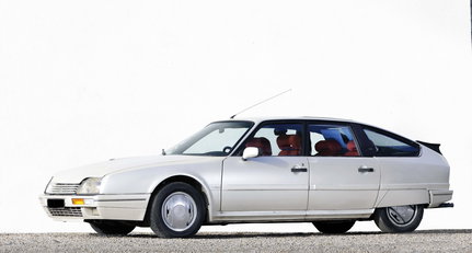 Citroën CX Concorde à vendre Osenat Citroën CX Concorde à vendre Osenat