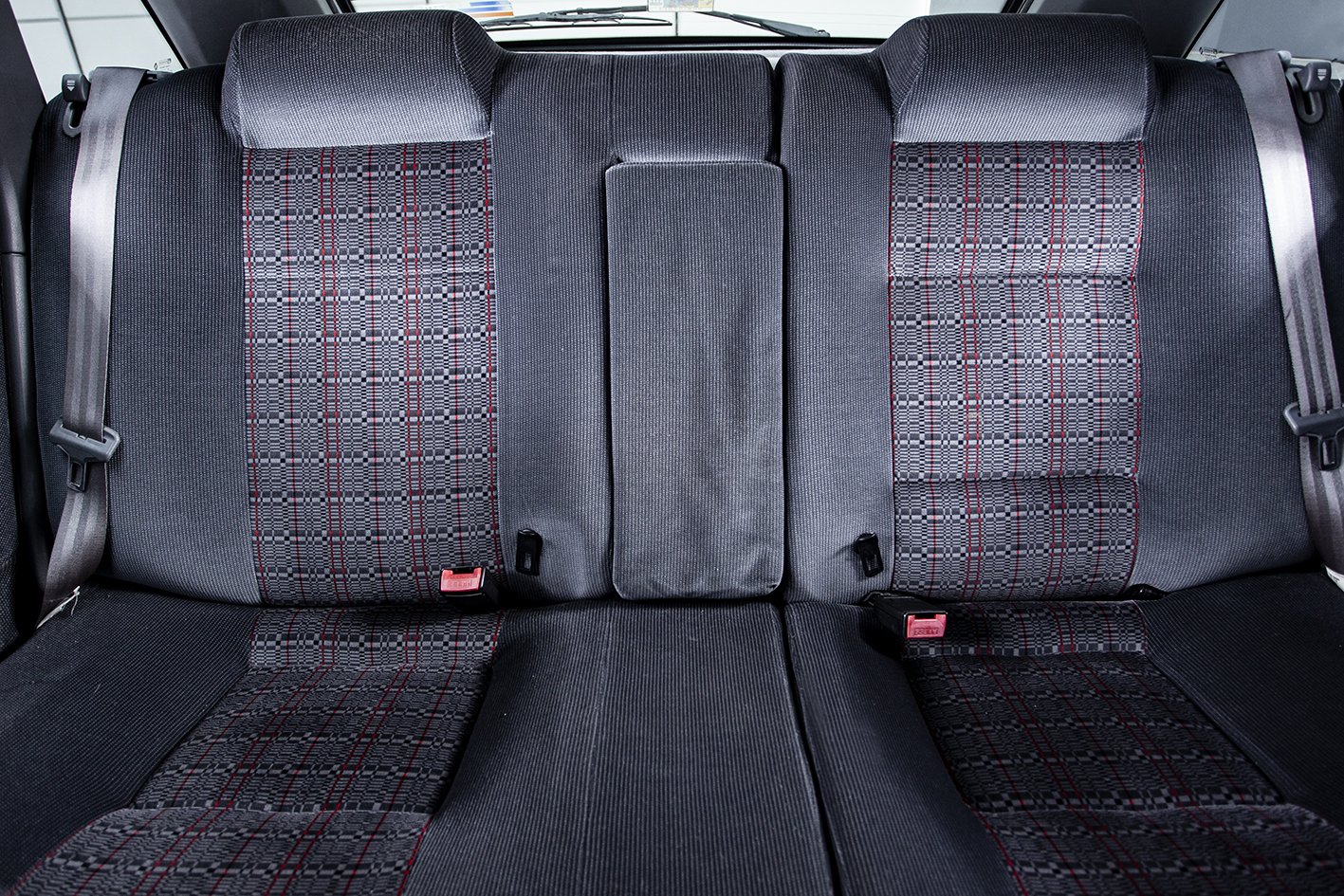 1992 Renault 21 - RENAULT 21 2.0 TXI / GTI., foto 12