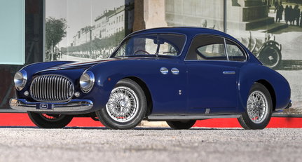 1950 Cisitalia 202 Gran Sport f411901e494cbe11da7815e8bfe6a879.jpeg