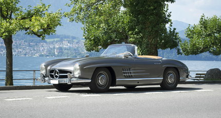 1959 Mercedes-Benz 300 SL 066bd3374e9900642250b1e5daba3c7c.jpeg