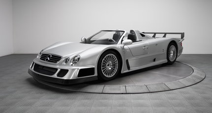 2002 Mercedes-Benz CLK GTR - Roadster 134612_001.jpg