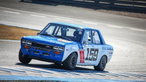 1970 Datsun 1600 SSS P510 2-door FIA-HTP