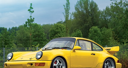 1993 Porsche 911 / 964 Carrera 139.jpg