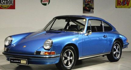 1970 Porsche 911 - 911 S 4308e64a687154027fad0b5d439d890d.jpeg