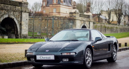 Honda NSX for sale / à vendre Osenat Honda NSX for sale / à vendre Osenat