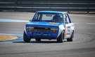 1970 Datsun 1600 SSS P510 2-door FIA-HTP 1970 Datsun 1600 SSS P510 2-door FIA-HTP