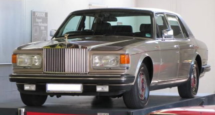 1984 Rolls-Royce Silver Spirit - H-Zulassung! 14_2_232.jpg