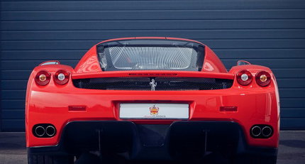 2003 Ferrari Enzo