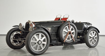 1931 Bugatti Type 51 - 1931/2011 Pur Sang Bugatti Type 51 * 157_1996_42.jpg