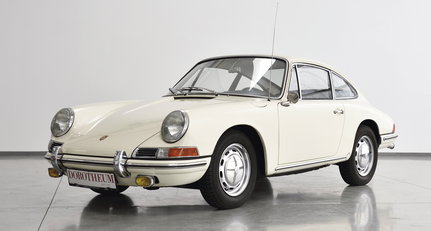 1966 Porsche 911 - 1966 Porsche 911 deluxe R.S. Coupé 157_2024_1.jpg