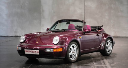 1993 Porsche 911 / 964 Carrera - Carrera 2 Werks-Turbo-Look (WTL) 157_2055_1.jpg