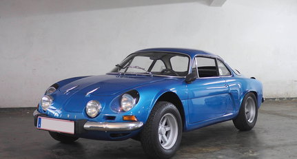 1976 Renault Alpine - A110 Berlinette 1300 157_2083_1.jpg
