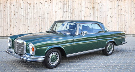 1970 Mercedes-Benz W111/112 - 280 SE Coupé 157_2089_1.jpg