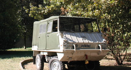1972 Steyr D. Puch Haflinger - 700 AP Haflinger 157_2091_2.jpg