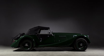 1972 Morgan Plus 8 - Morgan Plus 8 V8 of 1972 16.1.jpg
