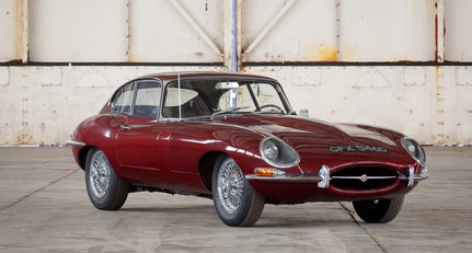 1966 Jaguar E-Type SI - 4.2 FHC 15,500 MILES FROM NEW 170724_sf0024-web.jpg