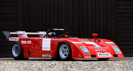 1972 Abarth Abarth-Osella SE 021 - Ex-Arturo Merzario, 1972 2-litre Championship winning 180618_sf0009.jpg