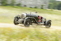 1931 Bentley "Blower" 4½ Liter Supercharged Le Mans 1931 Bentley "Blower" 4½ Liter Supercharged Le Mans
