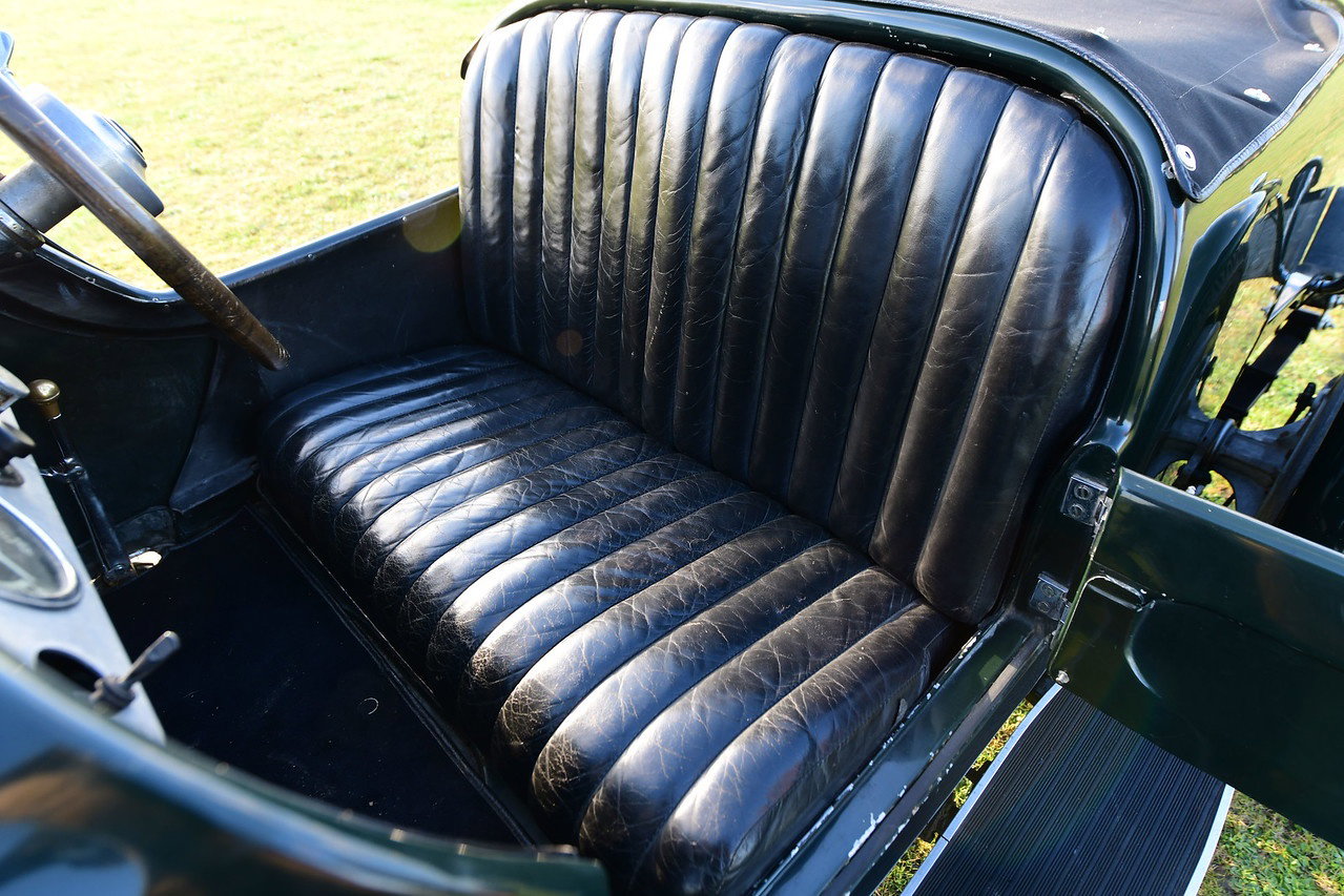 1935 Lagonda M45 - Rapide Le Mans Replica, foto 8