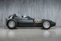 BRM P25 Formula 1 For Sale at William I’Anson Ltd BRM P25 Formula 1 For Sale at William I’Anson Ltd