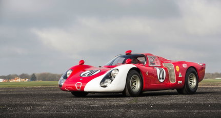 1968 Alfa Romeo Tipo 33 - Tipo 33/2 Daytona 1.jpg